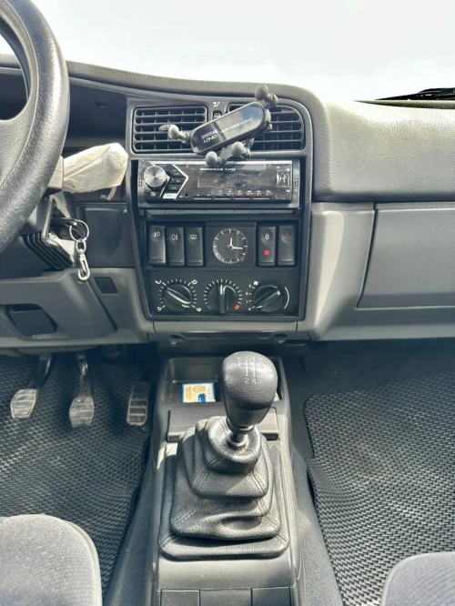 Renault 19 1995 19