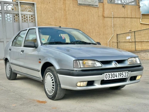 Renault 19 1995 19
