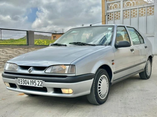 Renault 19 1995 19