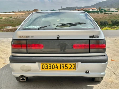 Renault 19 1995 19