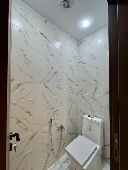 Vente Appartement F4 Oran Bir el djir