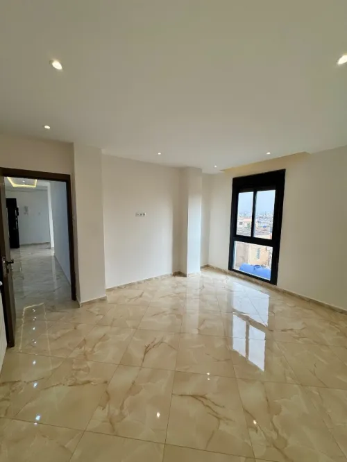 Vente Appartement F4 Oran Bir el djir