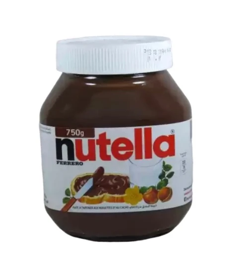 Nutella 750g