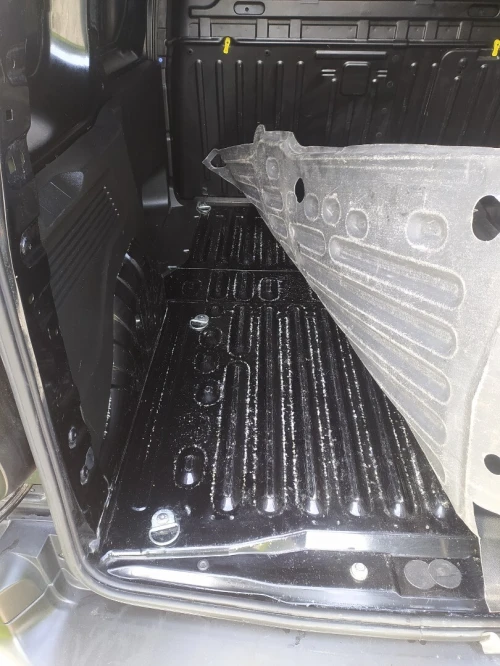 Fiat Doblo 2024 italien