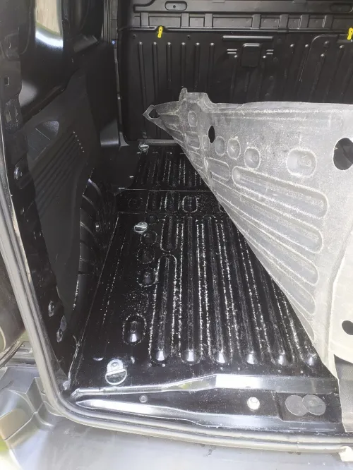 Fiat Doblo 2024 italien
