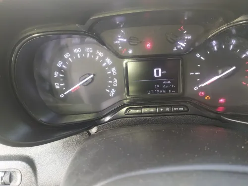 Fiat Doblo 2024 italien