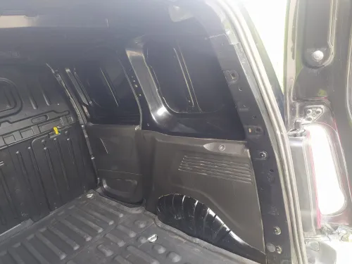 Fiat Doblo 2024 italien