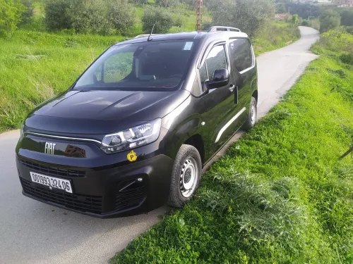 Fiat Doblo 2024 italien