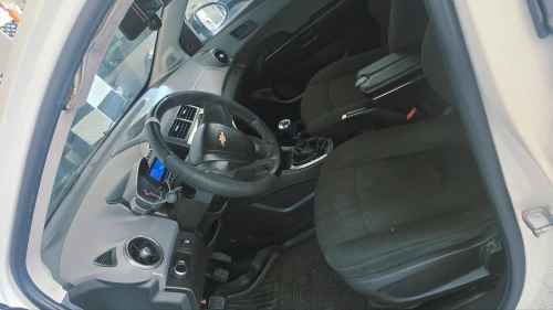 Chevrolet Sonic Hatchback 2013 LT