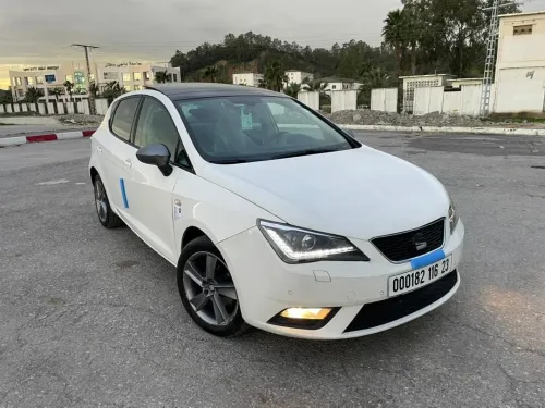 Seat Ibiza 2016 Titanium Pack