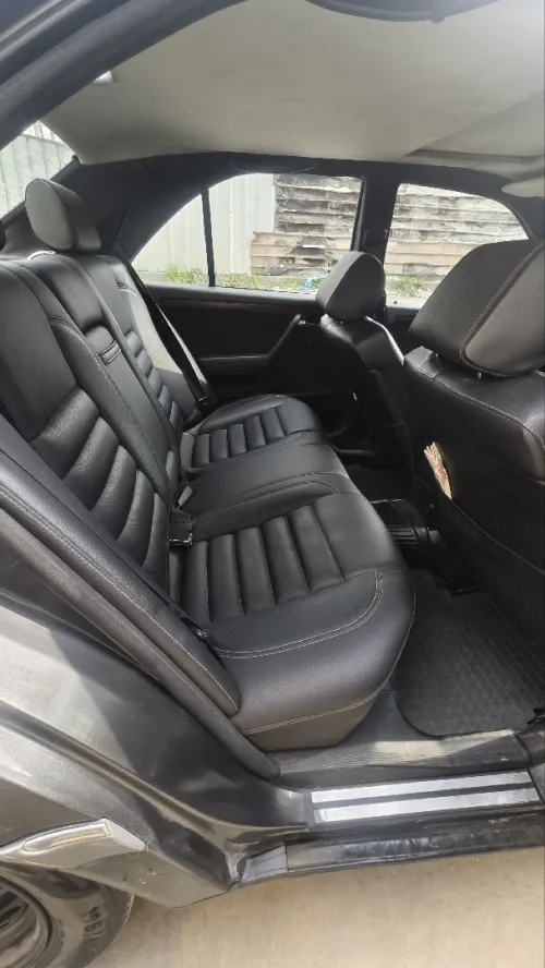 Mercedes Classe C 1996 