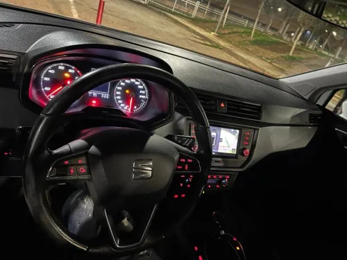 Seat ARONA 2021 ARONA