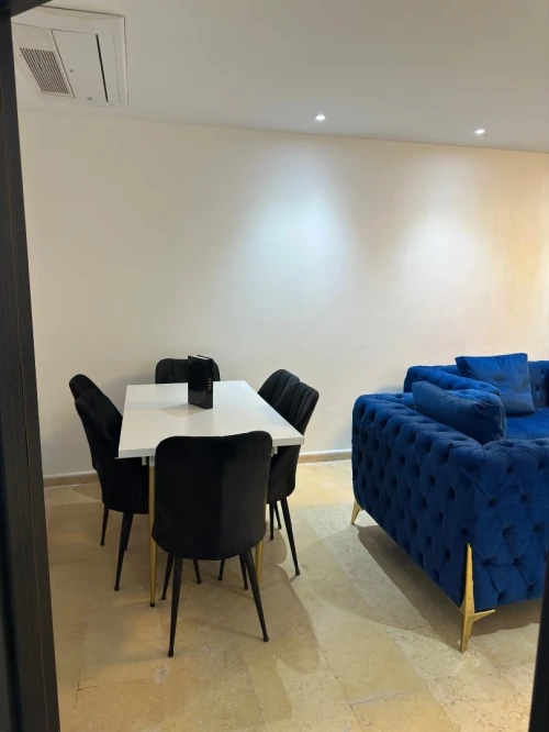 Location Appartement F4 Oran Oran