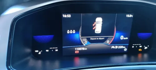 Volkswagen T-Roc 2022 Life