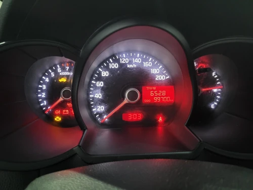 Kia Picanto 2015 