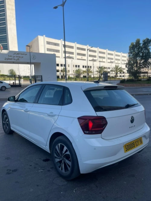 Volkswagen Polo 2021 Polo