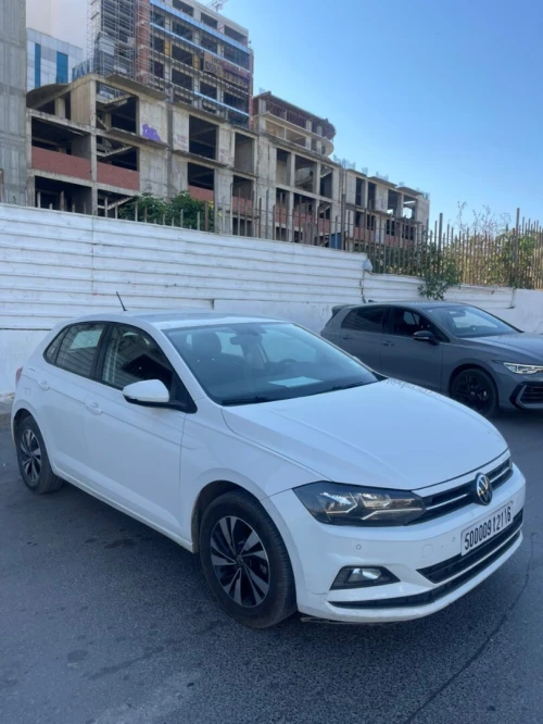 Volkswagen Polo 2021 Polo