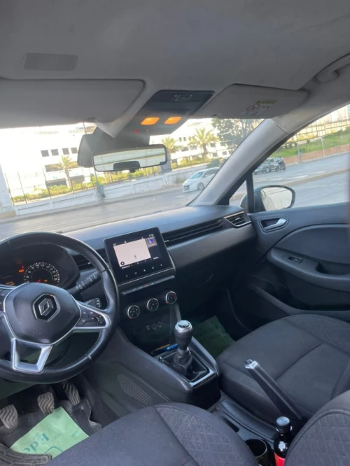 Renault Clio5 2022 ....