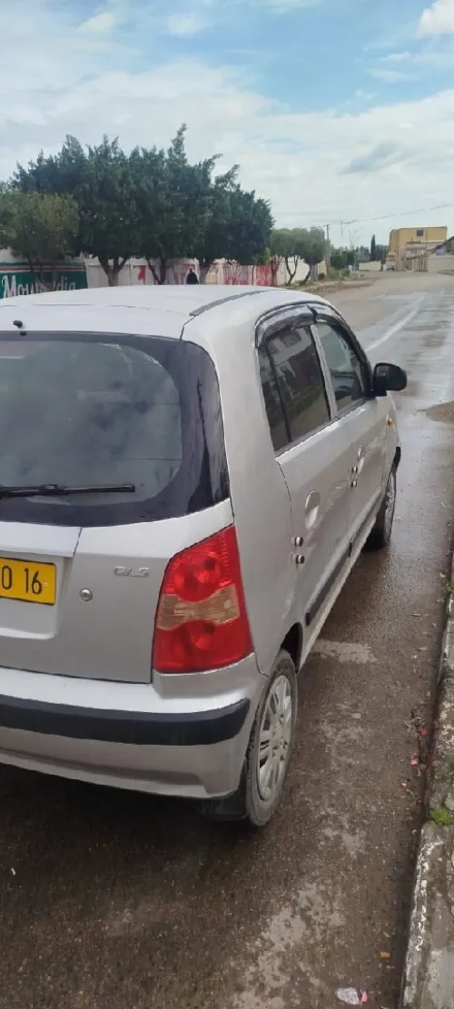 Hyundai Atos 2010 Atos