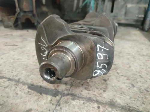 Moteur 1,9