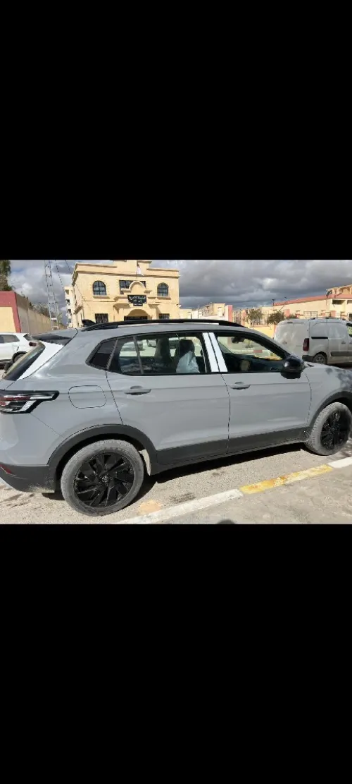 Volkswagen Tahru 2026 XR