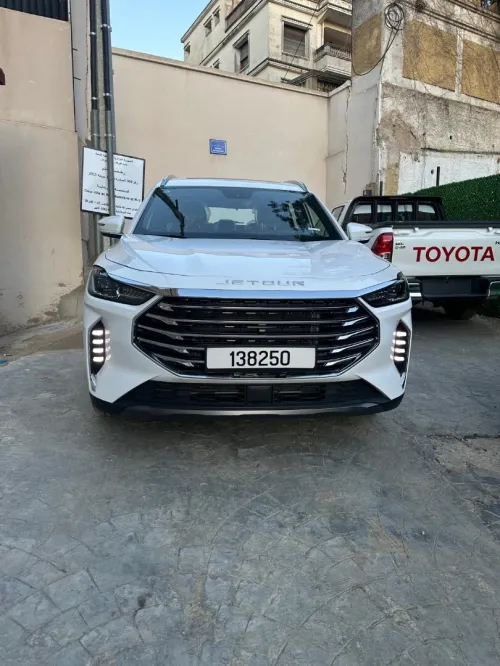 Jetour  X70 PLUS 2025 