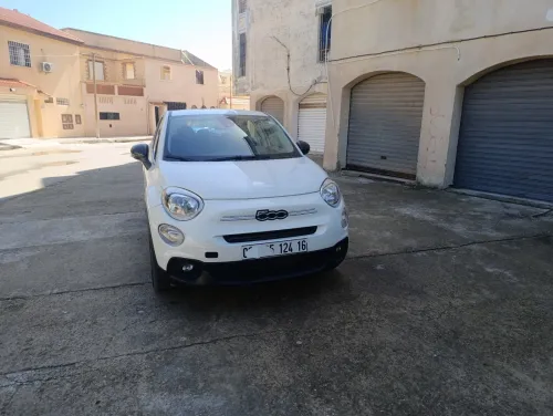 Fiat 500x 2024 Cult