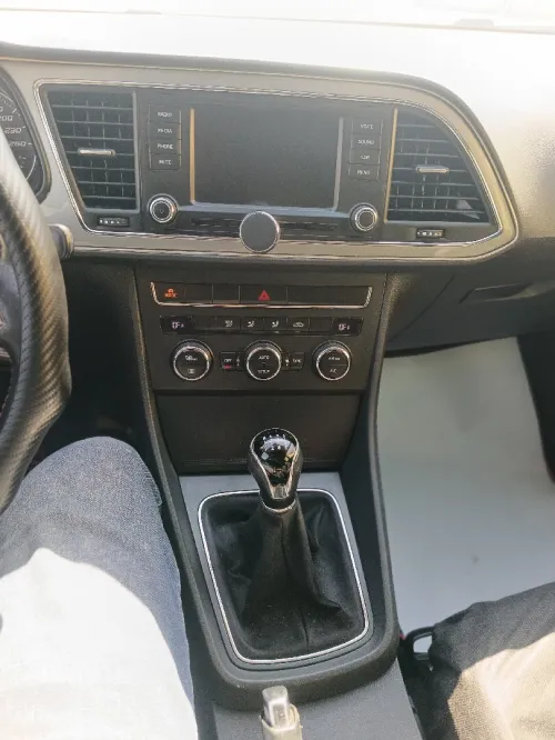 Seat Leon 2013 