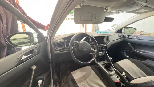Volkswagen Taigo 2023 Taigo 