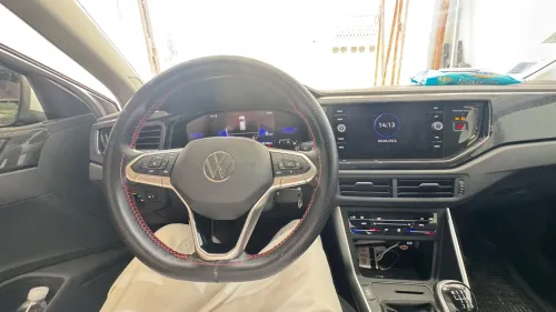 Volkswagen Taigo 2023 Taigo 
