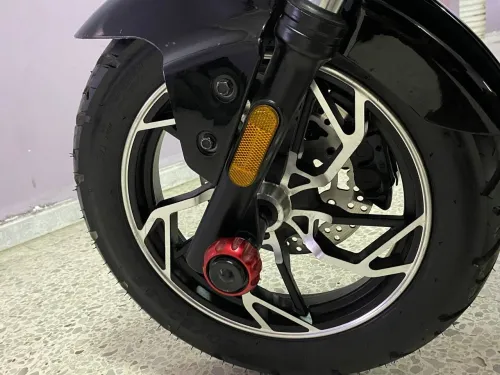NIU MIMO SPORT 2025