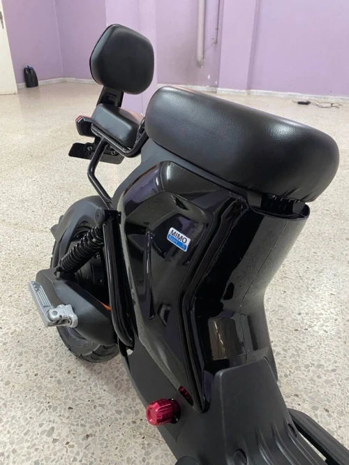 NIU MIMO SPORT 2025