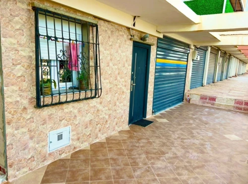 Location vacances bien immobilier Boumerdès Boumerdes