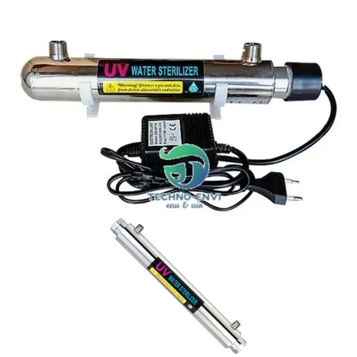 UV STERILIZER 