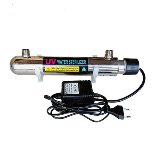 Lampe ultra violet (uv)