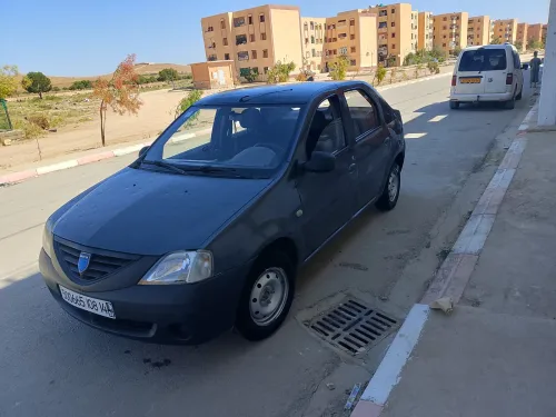Dacia Logan 2008 لاباز