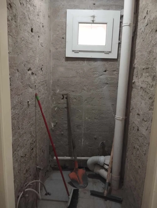 Entreprise Travaux de construction,Aménagements BA13,Rénovation bâtiments