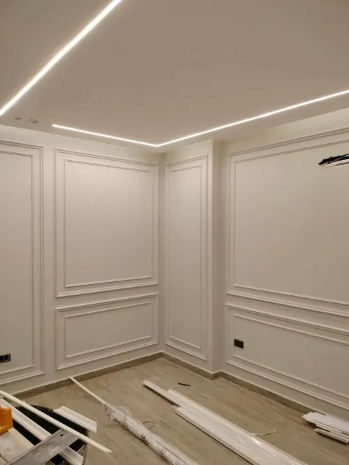 Entreprise Travaux de construction,Aménagements BA13,Rénovation bâtiments