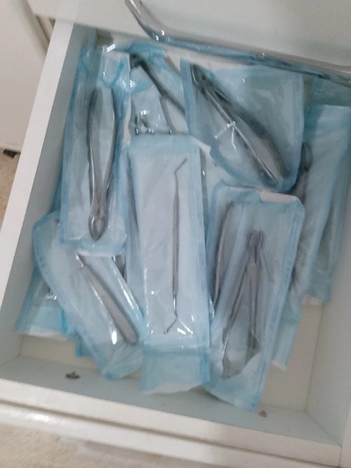 بيع عتاد طبيب اسنان