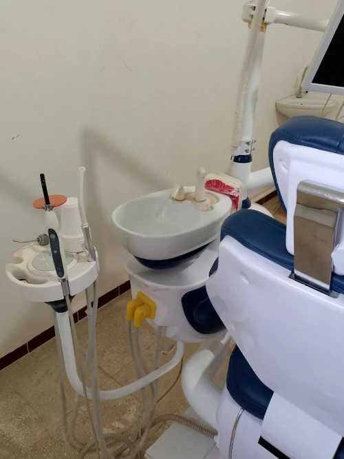 بيع عتاد طبيب اسنان
