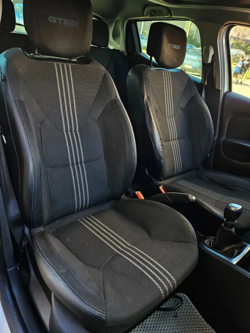 Renault Clio 4 2018 Gt line