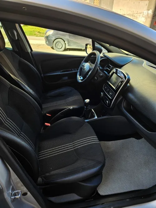 Renault Clio 4 2018 Gt line