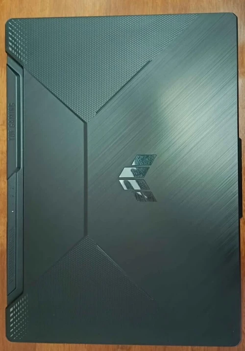 ASUS TUF f15 Gaming FX506HC laptop Excellent Condition