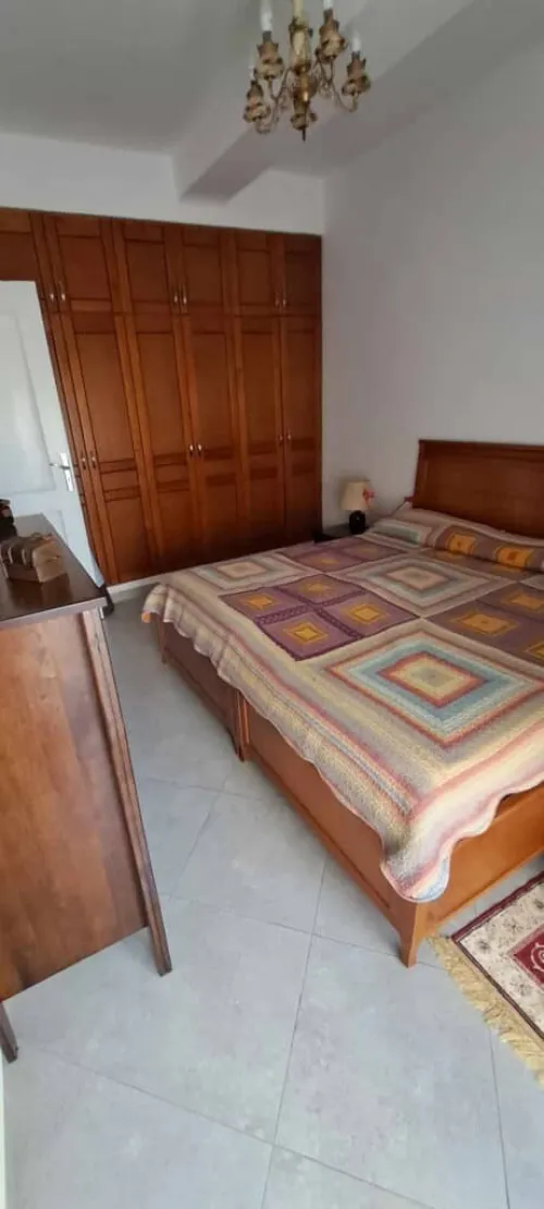 Vente Appartement F3 Tipaza Fouka