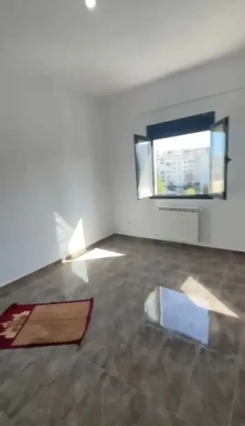 Location Appartement F4 Alger Said hamdine