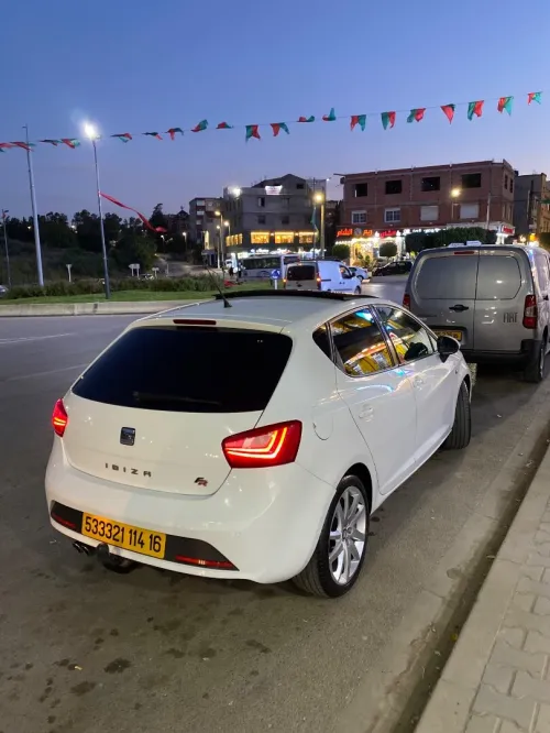 Seat Ibiza 2014 FR +