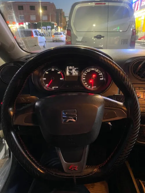 Seat Ibiza 2014 FR +