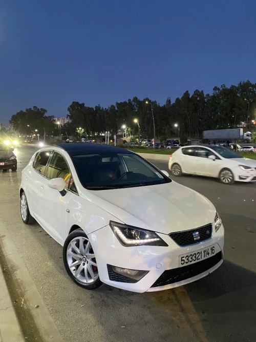 Seat Ibiza 2014 FR +