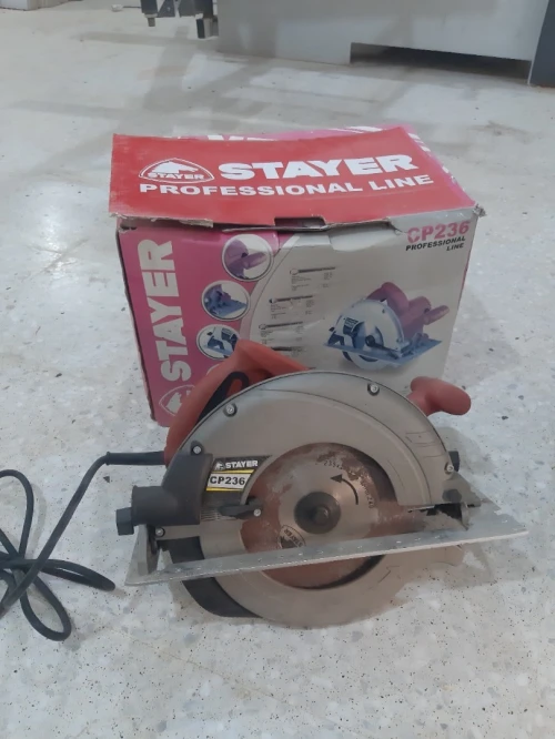 Matériel professionnel stayer