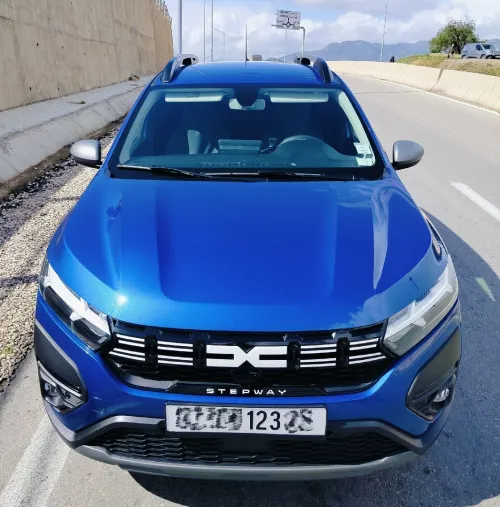 Dacia Sandero 2023 Stepway Expression